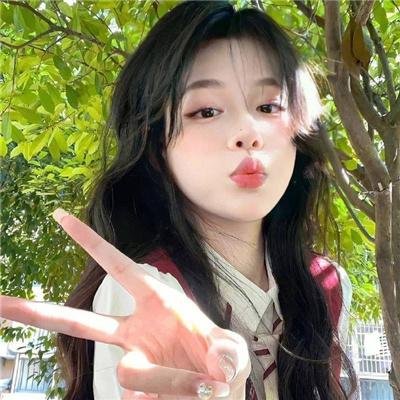 香魂女