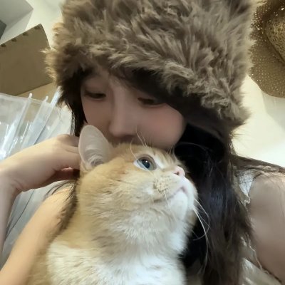 小孩好黑