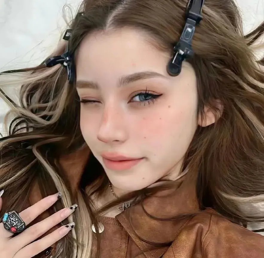去死吧,亲爱的